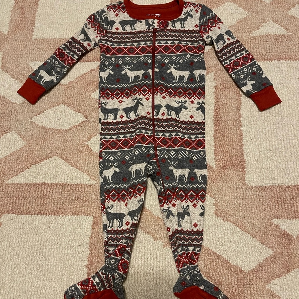 NWOT Children’s Place Thermal Onesie